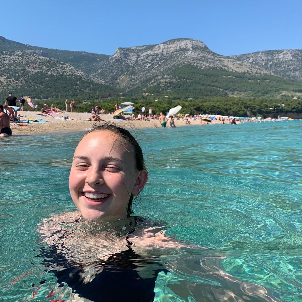 Meet your Posher, Sydney